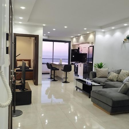 Luxueux Appartement A Tilimsan Zewnętrze zdjęcie