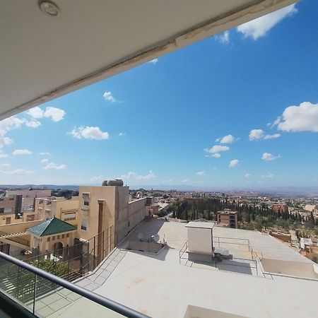 Luxueux Appartement A Tilimsan Zewnętrze zdjęcie