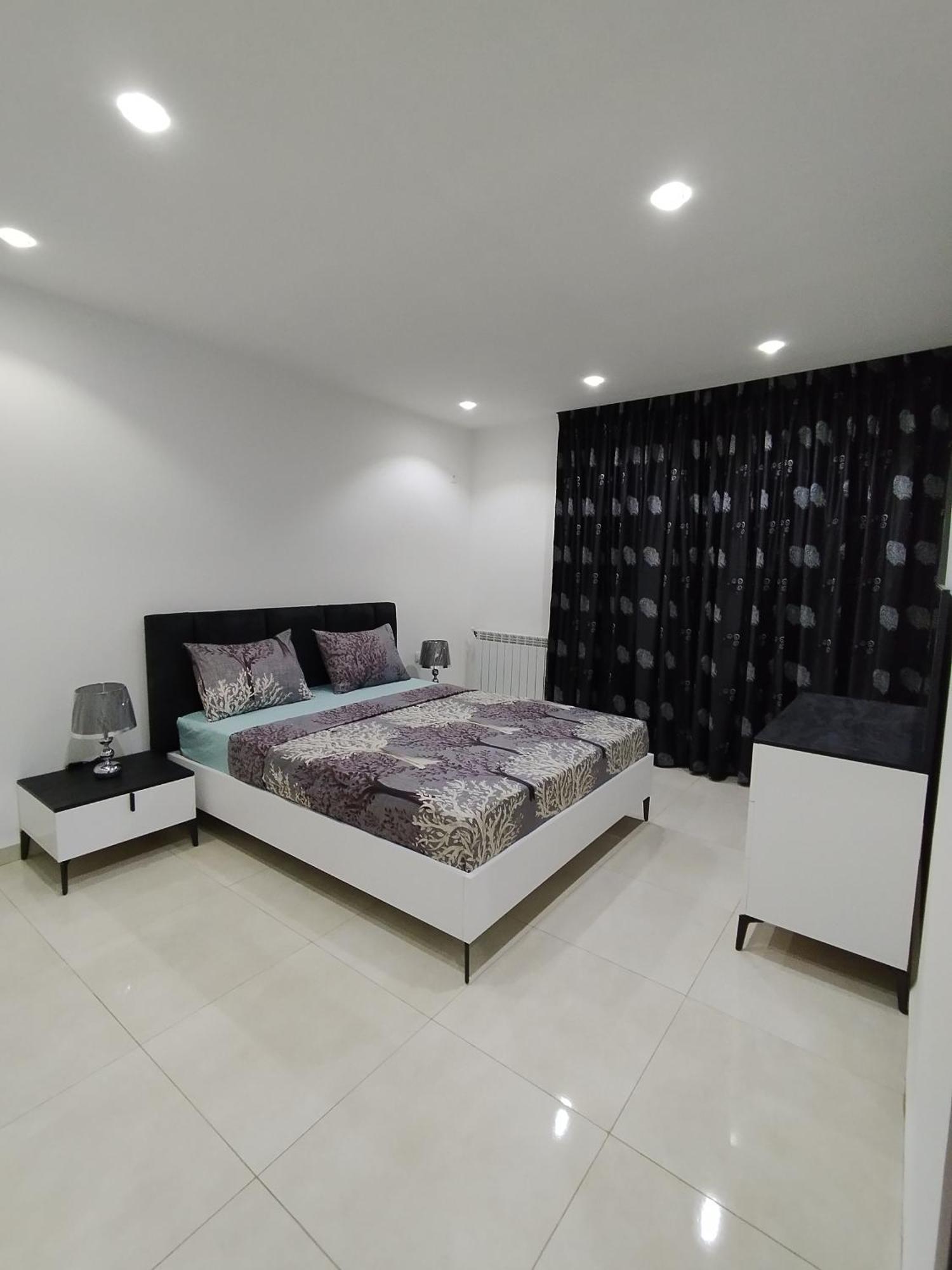 Luxueux Appartement A Tilimsan Zewnętrze zdjęcie