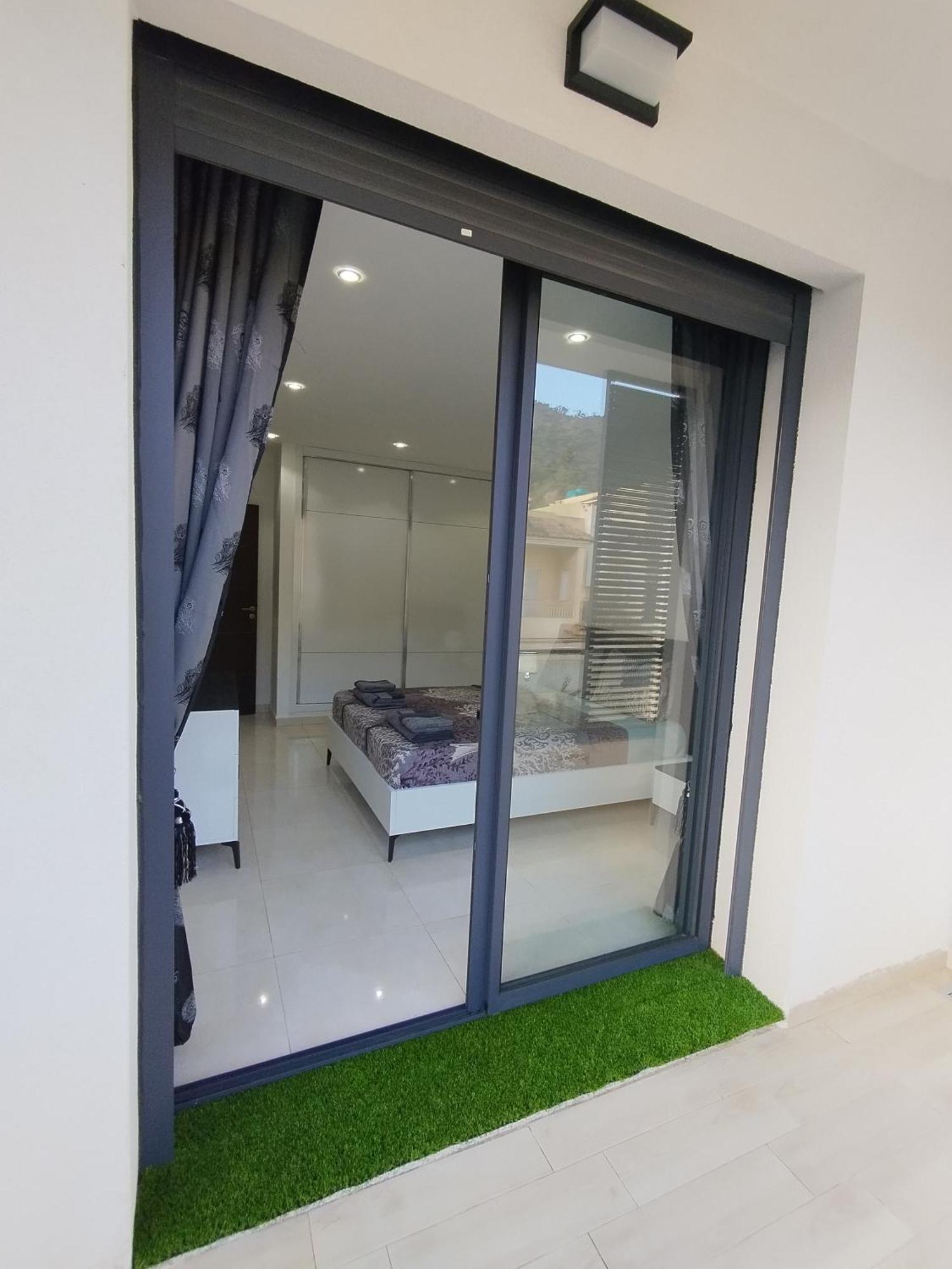 Luxueux Appartement A Tilimsan Zewnętrze zdjęcie