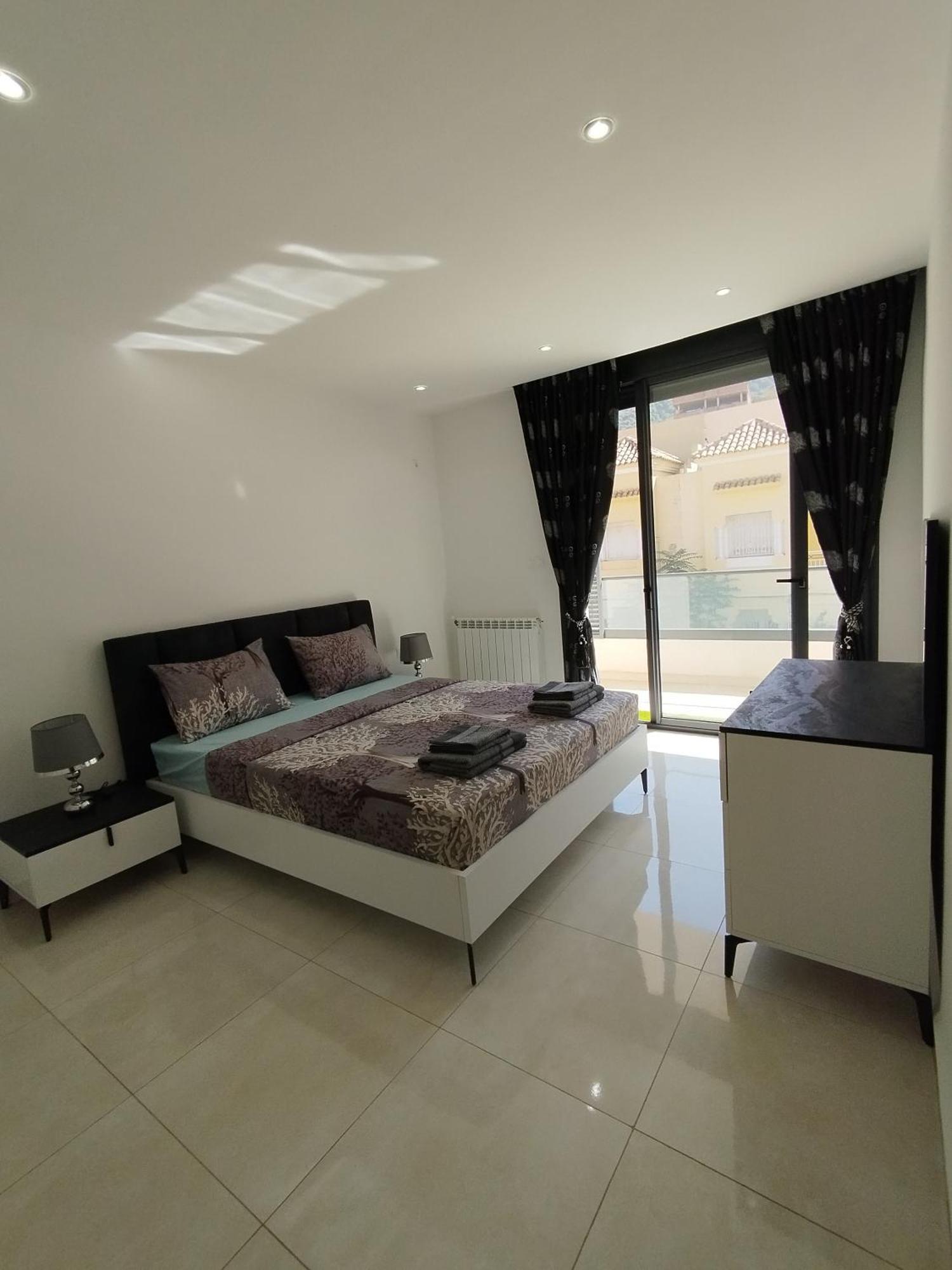 Luxueux Appartement A Tilimsan Zewnętrze zdjęcie