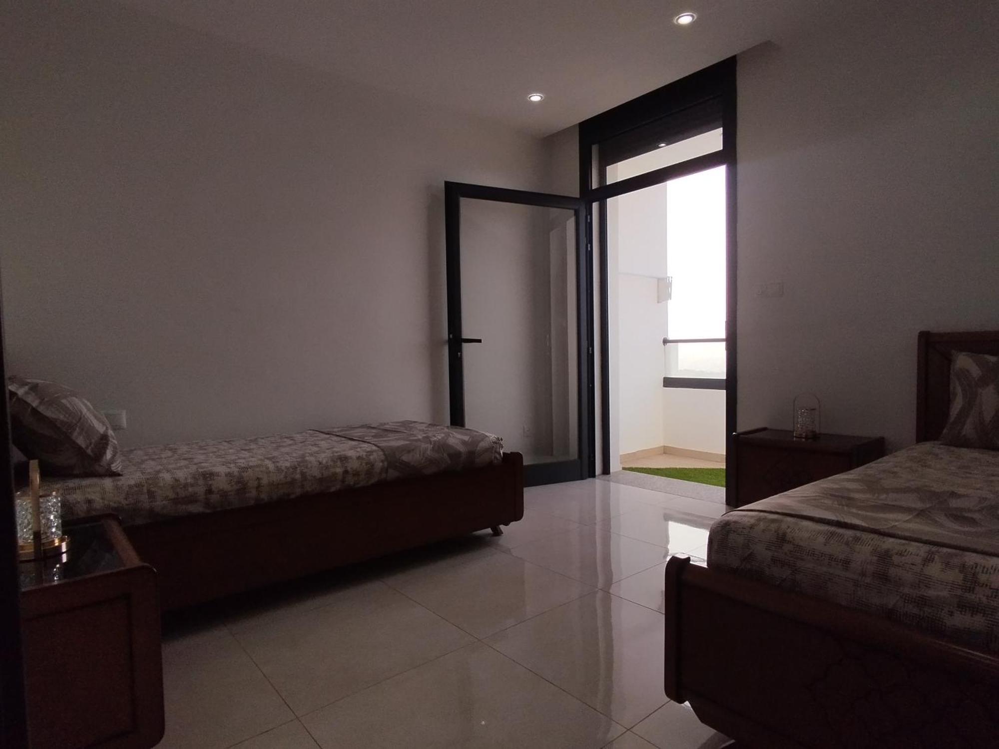 Luxueux Appartement A Tilimsan Zewnętrze zdjęcie