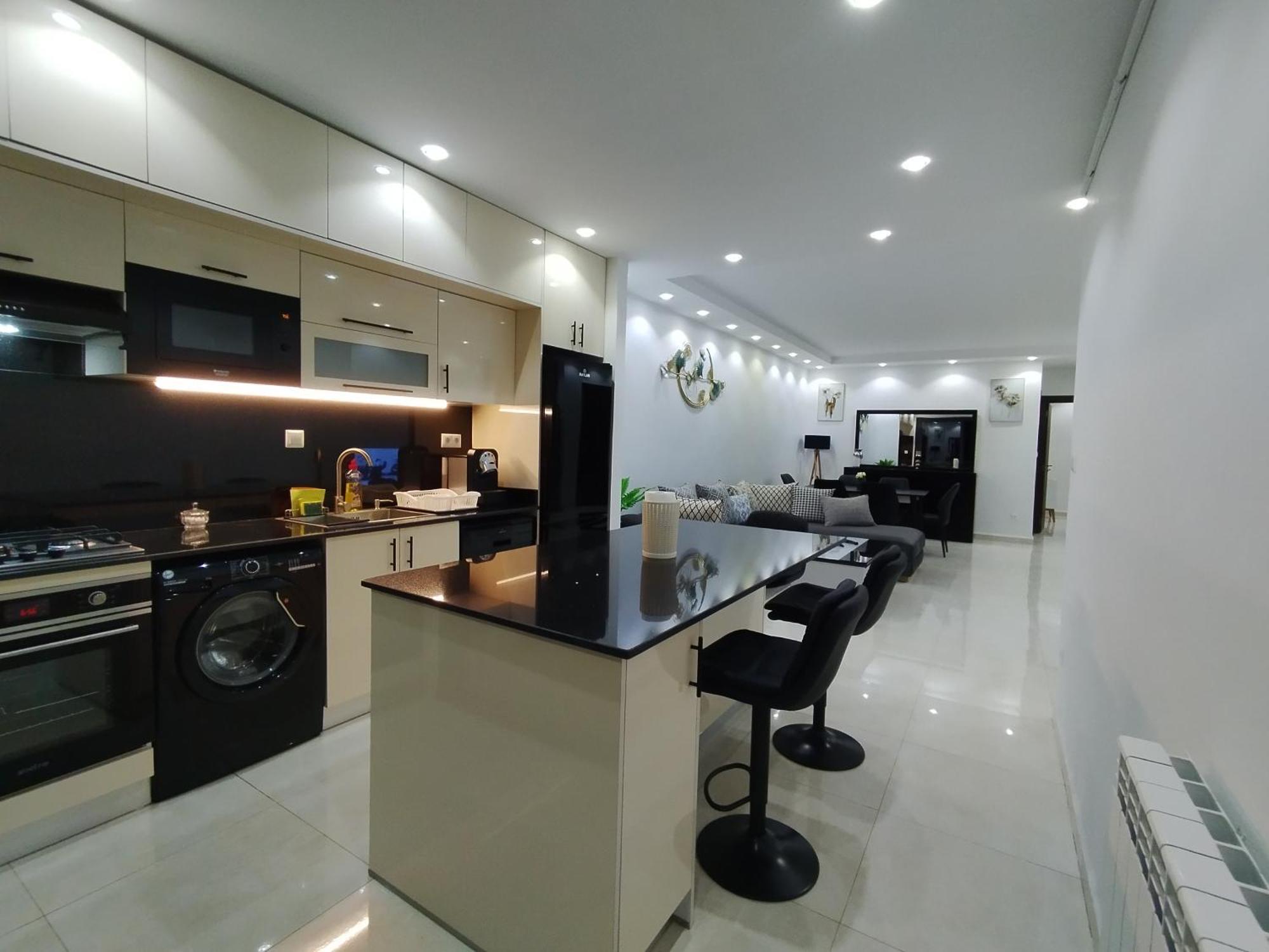 Luxueux Appartement A Tilimsan Zewnętrze zdjęcie