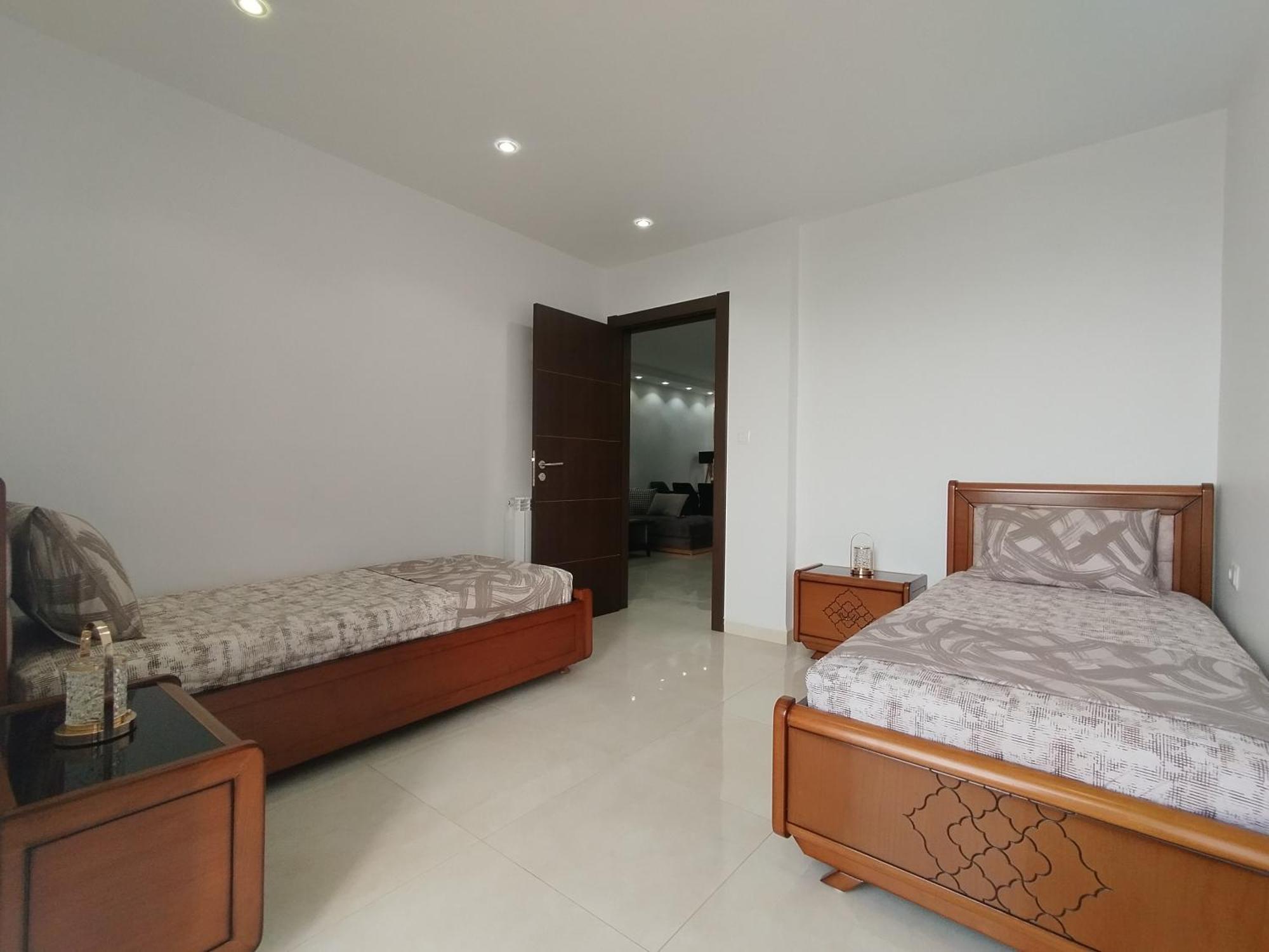 Luxueux Appartement A Tilimsan Zewnętrze zdjęcie