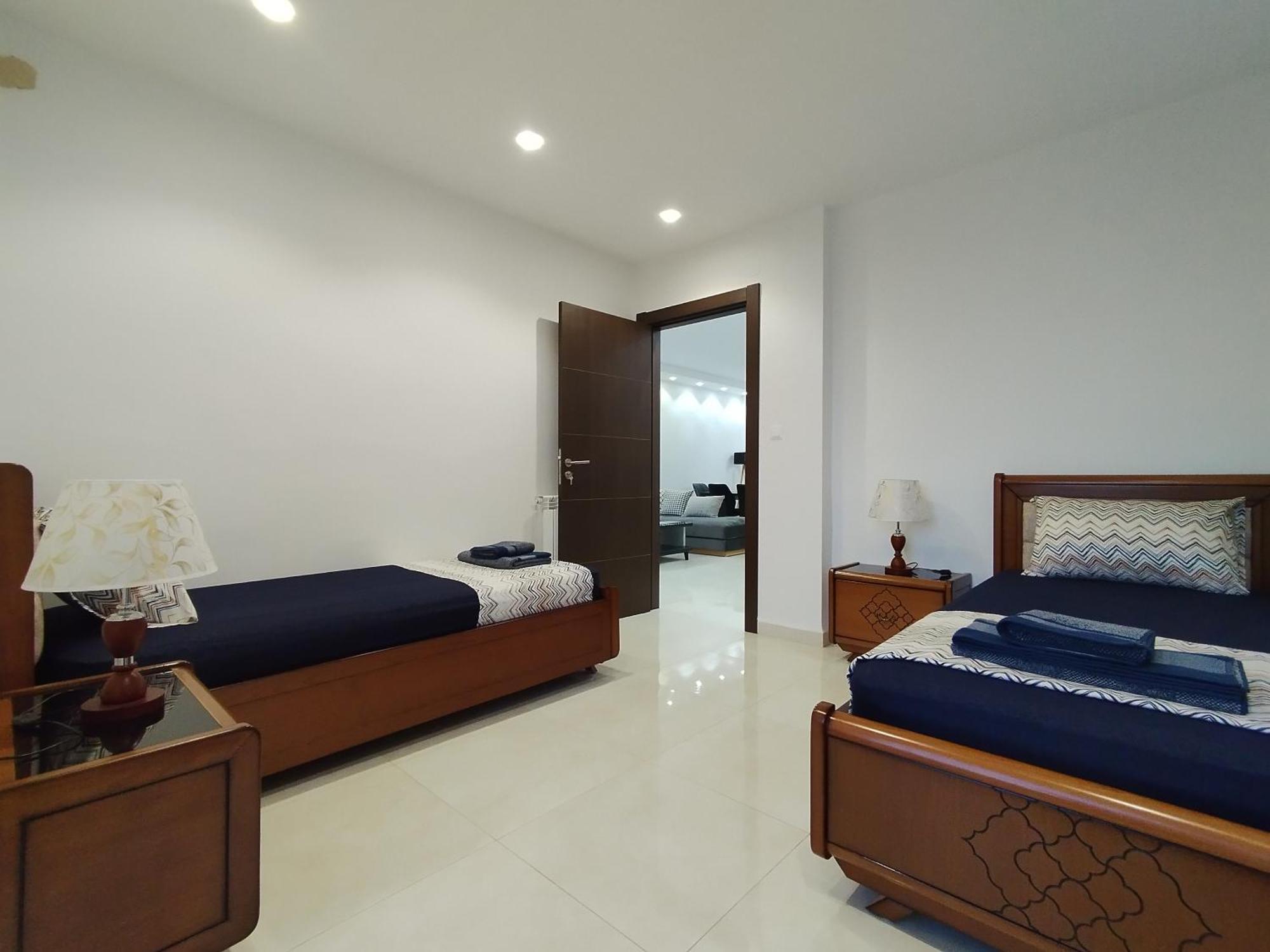 Luxueux Appartement A Tilimsan Zewnętrze zdjęcie