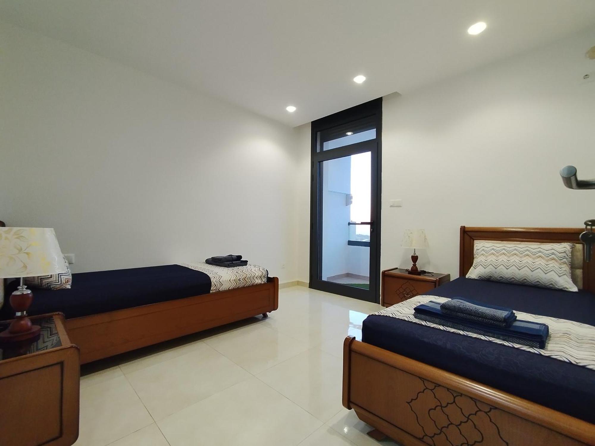 Luxueux Appartement A Tilimsan Zewnętrze zdjęcie