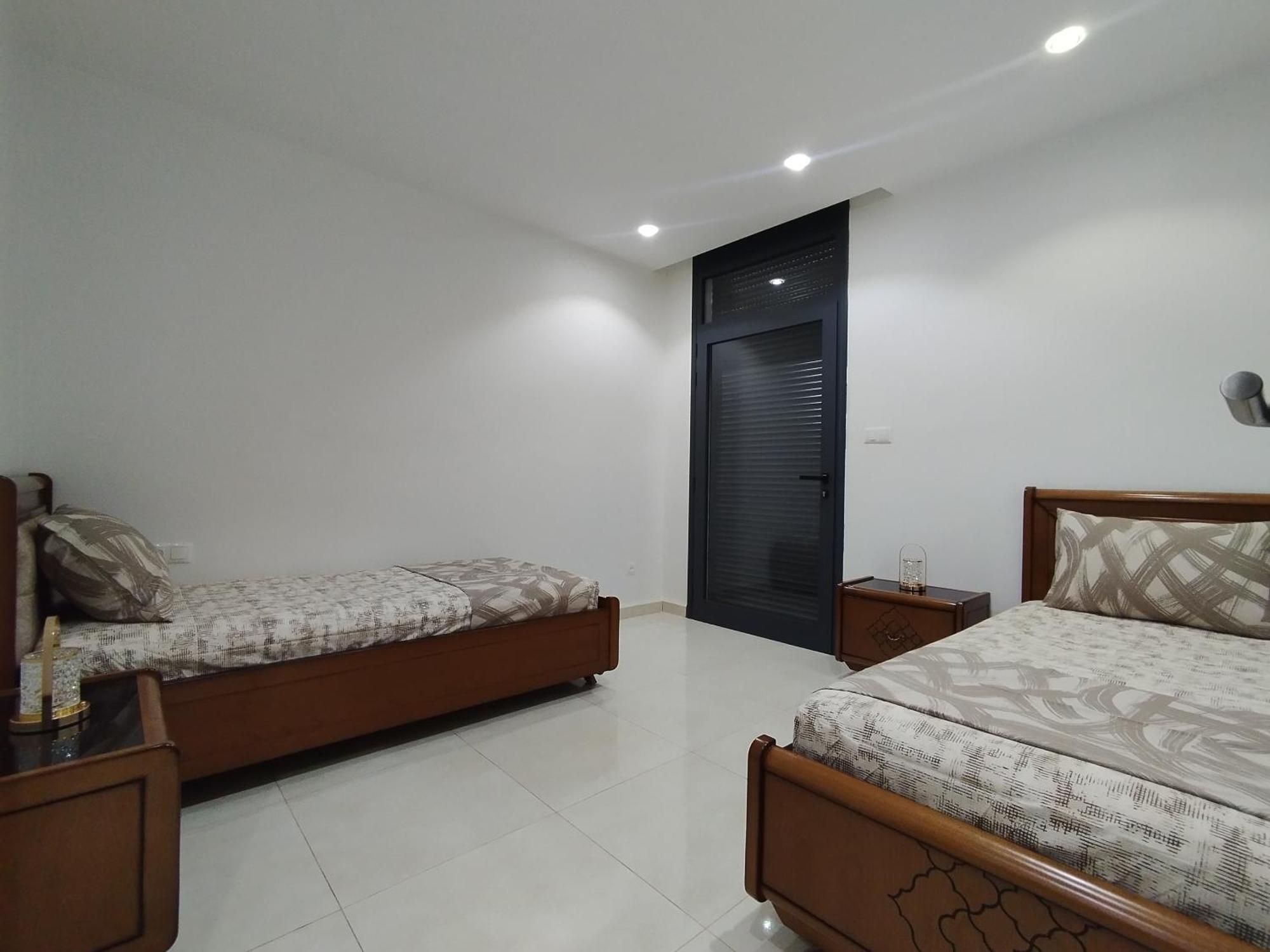 Luxueux Appartement A Tilimsan Zewnętrze zdjęcie
