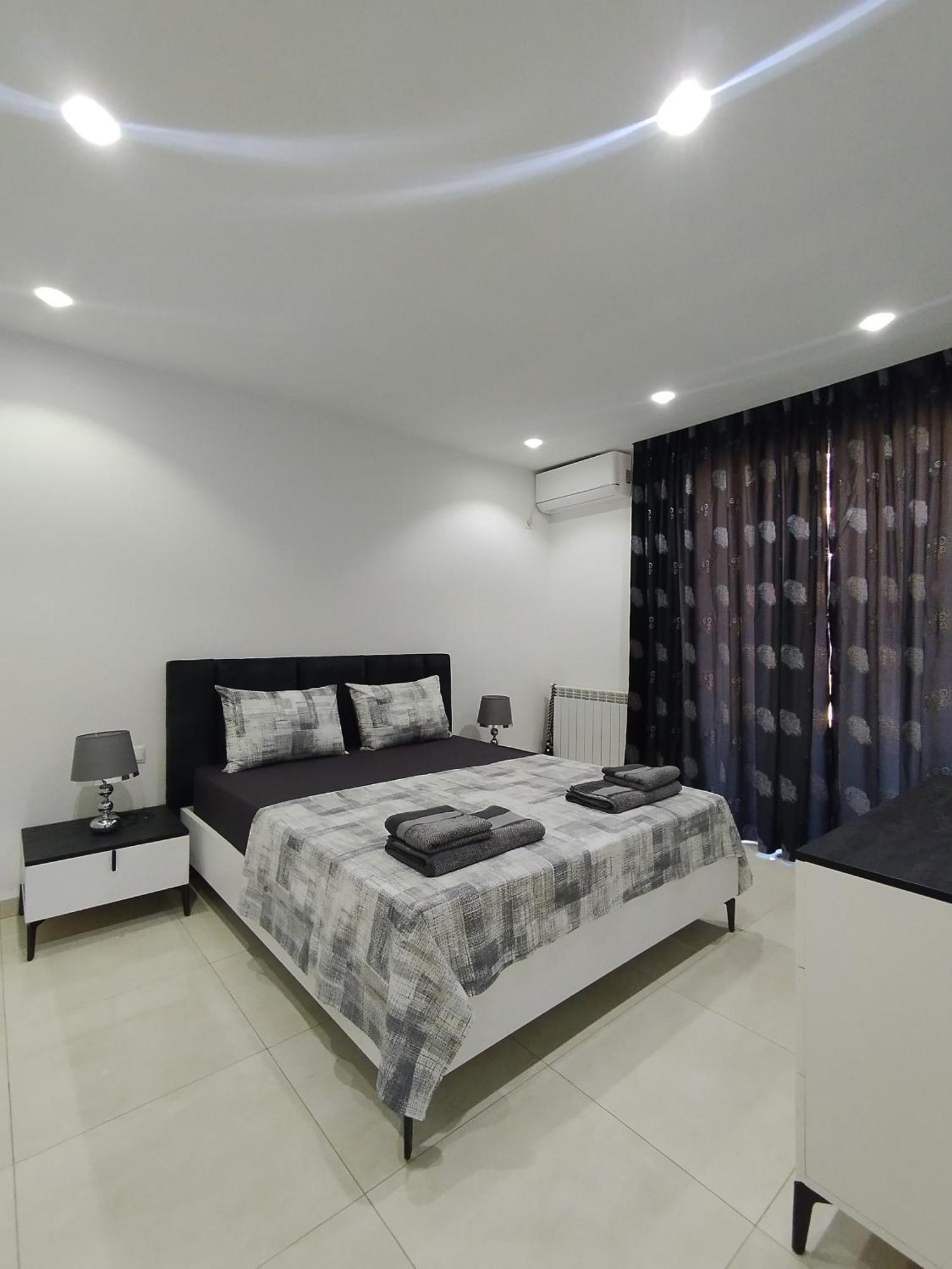 Luxueux Appartement A Tilimsan Zewnętrze zdjęcie